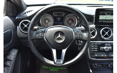 Mercedes-Benz GLA 220 SPORT-LINE* FULL-LED-FRONT-ASSIST* SWAROWSKI - автомобили, коли, обяви за нови и употребявани 13