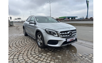 mercedes-benz-gla-220 - 0