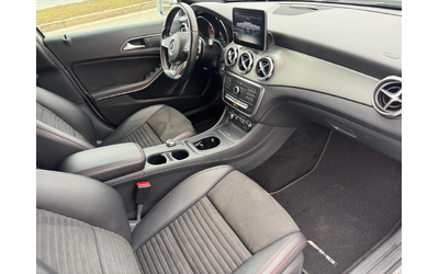 Mercedes-Benz GLA 220 4-MATIC/AMG - автомобили, коли, обяви за нови и употребявани 11