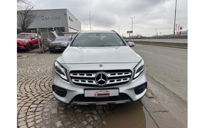 mercedes-benz-gla-220 - 1