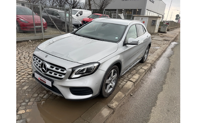 mercedes-benz-gla-220 - 2