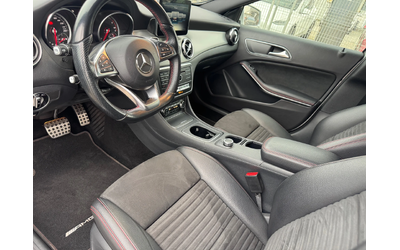 Mercedes-Benz GLA 220 4-MATIC/AMG - автомобили, коли, обяви за нови и употребявани 9