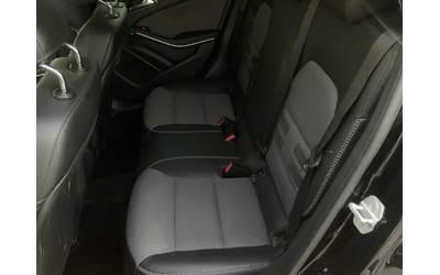 Mercedes-Benz GLA 220 4x4/NAVI/Xenon/Auto/MULTY/Excellent!!! - автомобили, коли, обяви за нови и употребявани 11