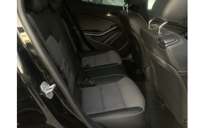 Mercedes-Benz GLA 220 4x4/NAVI/Xenon/Auto/MULTY/Excellent!!! - автомобили, коли, обяви за нови и употребявани 13