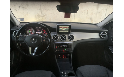 Mercedes-Benz GLA 220 4x4/NAVI/Xenon/Auto/MULTY/Excellent!!! - автомобили, коли, обяви за нови и употребявани 7