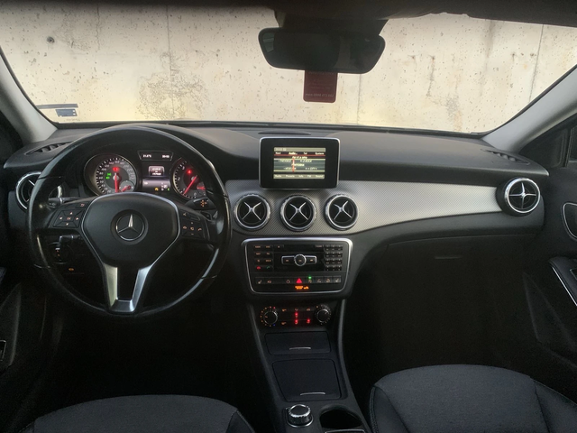 Mercedes-Benz GLA 220 4x4/NAVI/Xenon/Auto/MULTY/Excellent!!! - автомобили, коли, обяви за нови и употребявани 7