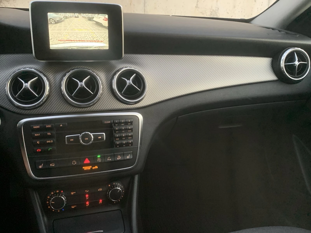 Mercedes-Benz GLA 220 4x4/NAVI/Xenon/Auto/MULTY/Excellent!!! - автомобили, коли, обяви за нови и употребявани 8