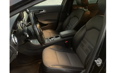 Mercedes-Benz GLA 220 4x4/NAVI/Xenon/Auto/MULTY/Excellent!!! - автомобили, коли, обяви за нови и употребявани 9