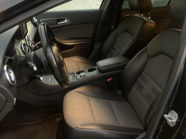 Mercedes-Benz GLA 220 4x4/NAVI/Xenon/Auto/MULTY/Excellent!!! - автомобили, коли, обяви за нови и употребявани 9
