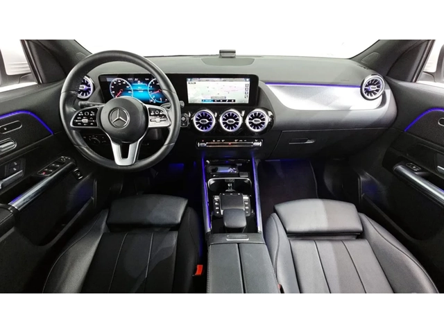 Mercedes-Benz GLA 220 Ambient* Pano* Крайна цена* - автомобили, коли, обяви за нови и употребявани 4