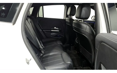 Mercedes-Benz GLA 220 Ambient* Pano* Крайна цена* - автомобили, коли, обяви за нови и употребявани 9