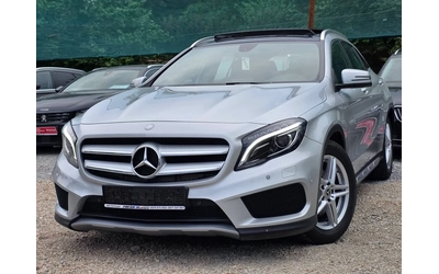 mercedes-benz-gla-220 - 0