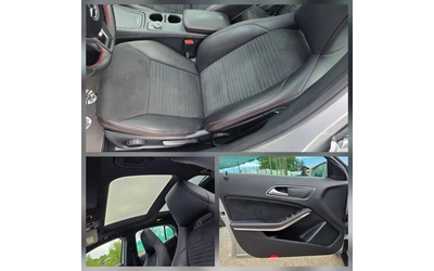 Mercedes-Benz GLA 220 220CDI 170K.C. / 4-MATIC / AMG / НАВИ / КОЖА / ЛЕД - автомобили, коли, обяви за нови и употребявани 12