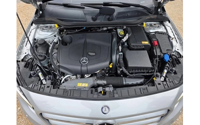Mercedes-Benz GLA 220 220CDI 170K.C. / 4-MATIC / AMG / НАВИ / КОЖА / ЛЕД - автомобили, коли, обяви за нови и употребявани 14
