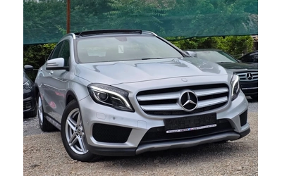 mercedes-benz-gla-220 - 1