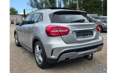 mercedes-benz-gla-220 - 2
