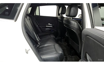 Mercedes-Benz GLA 220 ДИСТРОНИК* КАМЕРА* ПАНОРАМА* ПОДГРЕВ* - автомобили, коли, обяви за нови и употребявани 11