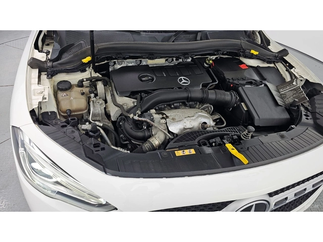 Mercedes-Benz GLA 220 ДИСТРОНИК* КАМЕРА* ПАНОРАМА* ПОДГРЕВ* - автомобили, коли, обяви за нови и употребявани 5
