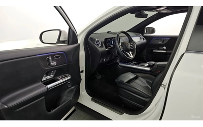 Mercedes-Benz GLA 220 ДИСТРОНИК* КАМЕРА* ПАНОРАМА* ПОДГРЕВ* - автомобили, коли, обяви за нови и употребявани 9