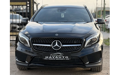 mercedes-benz-gla-220 - 0