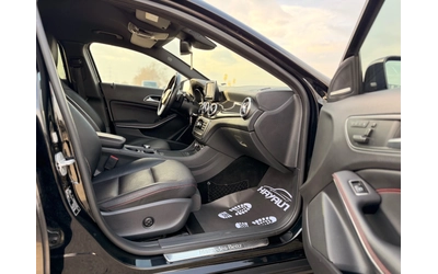 Mercedes-Benz GLA 220 CDI= 4MATIC= AMG LINE= HARMAN/KARDON= - автомобили, коли, обяви за нови и употребявани 10