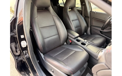 Mercedes-Benz GLA 220 CDI= 4MATIC= AMG LINE= HARMAN/KARDON= - автомобили, коли, обяви за нови и употребявани 11