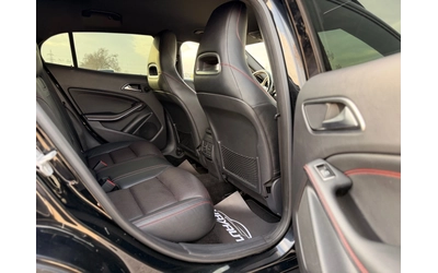 Mercedes-Benz GLA 220 CDI= 4MATIC= AMG LINE= HARMAN/KARDON= - автомобили, коли, обяви за нови и употребявани 12