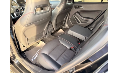 Mercedes-Benz GLA 220 CDI= 4MATIC= AMG LINE= HARMAN/KARDON= - автомобили, коли, обяви за нови и употребявани 13