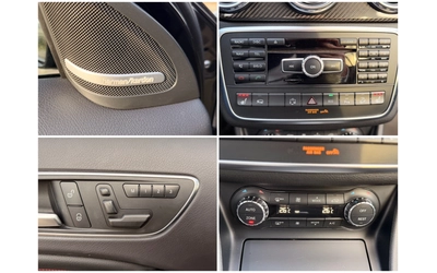 Mercedes-Benz GLA 220 CDI= 4MATIC= AMG LINE= HARMAN/KARDON= - автомобили, коли, обяви за нови и употребявани 15