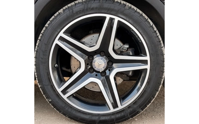 Mercedes-Benz GLA 220 CDI= 4MATIC= AMG LINE= HARMAN/KARDON= - автомобили, коли, обяви за нови и употребявани 16