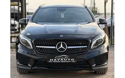 mercedes-benz-gla-220 - 1
