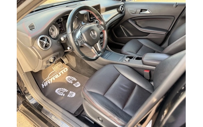 Mercedes-Benz GLA 220 CDI= 4MATIC= AMG LINE= HARMAN/KARDON= - автомобили, коли, обяви за нови и употребявани 8