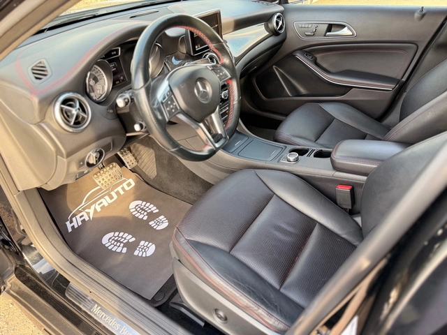 Mercedes-Benz GLA 220 CDI= 4MATIC= AMG LINE= HARMAN/KARDON= - автомобили, коли, обяви за нови и употребявани 8