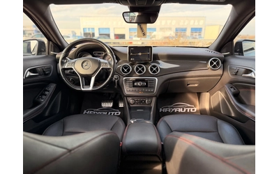 Mercedes-Benz GLA 220 CDI= 4MATIC= AMG LINE= HARMAN/KARDON= - автомобили, коли, обяви за нови и употребявани 9