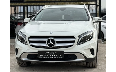 mercedes-benz-gla-220 - 0