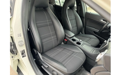 Mercedes-Benz GLA 220 CDI= 4 MATIC= - автомобили, коли, обяви за нови и употребявани 11