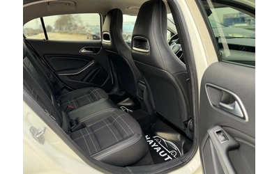 Mercedes-Benz GLA 220 CDI= 4 MATIC= - автомобили, коли, обяви за нови и употребявани 12