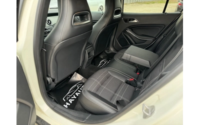 Mercedes-Benz GLA 220 CDI= 4 MATIC= - автомобили, коли, обяви за нови и употребявани 13