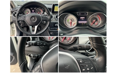 Mercedes-Benz GLA 220 CDI= 4 MATIC= - автомобили, коли, обяви за нови и употребявани 14