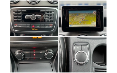 Mercedes-Benz GLA 220 CDI= 4 MATIC= - автомобили, коли, обяви за нови и употребявани 15