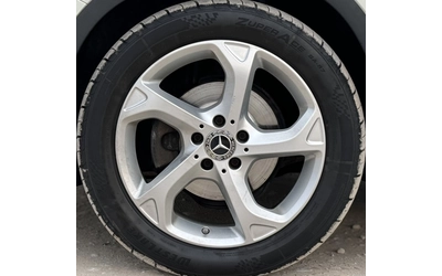 Mercedes-Benz GLA 220 CDI= 4 MATIC= - автомобили, коли, обяви за нови и употребявани 16