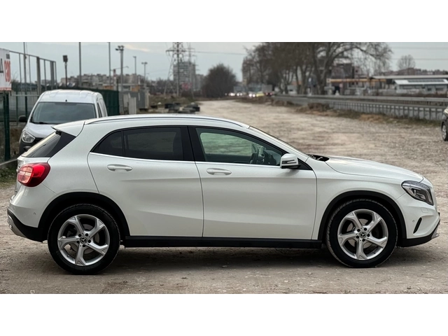 Mercedes-Benz GLA 220 CDI= 4 MATIC= - автомобили, коли, обяви за нови и употребявани 3