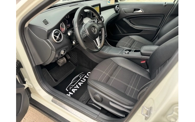 Mercedes-Benz GLA 220 CDI= 4 MATIC= - автомобили, коли, обяви за нови и употребявани 8