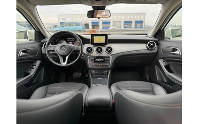 Mercedes-Benz GLA 220 CDI= 4 MATIC= - автомобили, коли, обяви за нови и употребявани 9