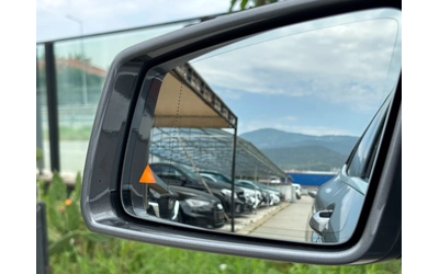 Mercedes-Benz GLA 220 CDI 4MATIC - автомобили, коли, обяви за нови и употребявани 13