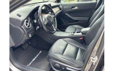 Mercedes-Benz GLA 220 CDI 4MATIC - автомобили, коли, обяви за нови и употребявани 7