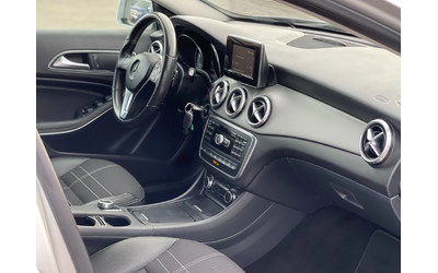 Mercedes-Benz GLA 250 AMG 4M - автомобили, коли, обяви за нови и употребявани 10