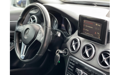 Mercedes-Benz GLA 250 AMG 4M - автомобили, коли, обяви за нови и употребявани 12