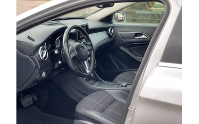 Mercedes-Benz GLA 250 AMG 4M - автомобили, коли, обяви за нови и употребявани 13