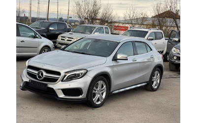 mercedes-benz-gla-250 - 1